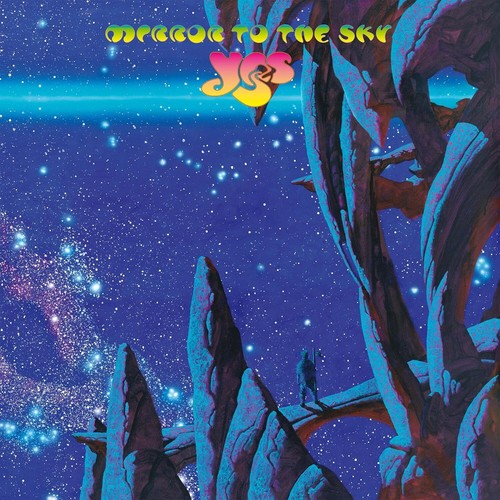 Mirror the sky ltd deluxe - mirror,